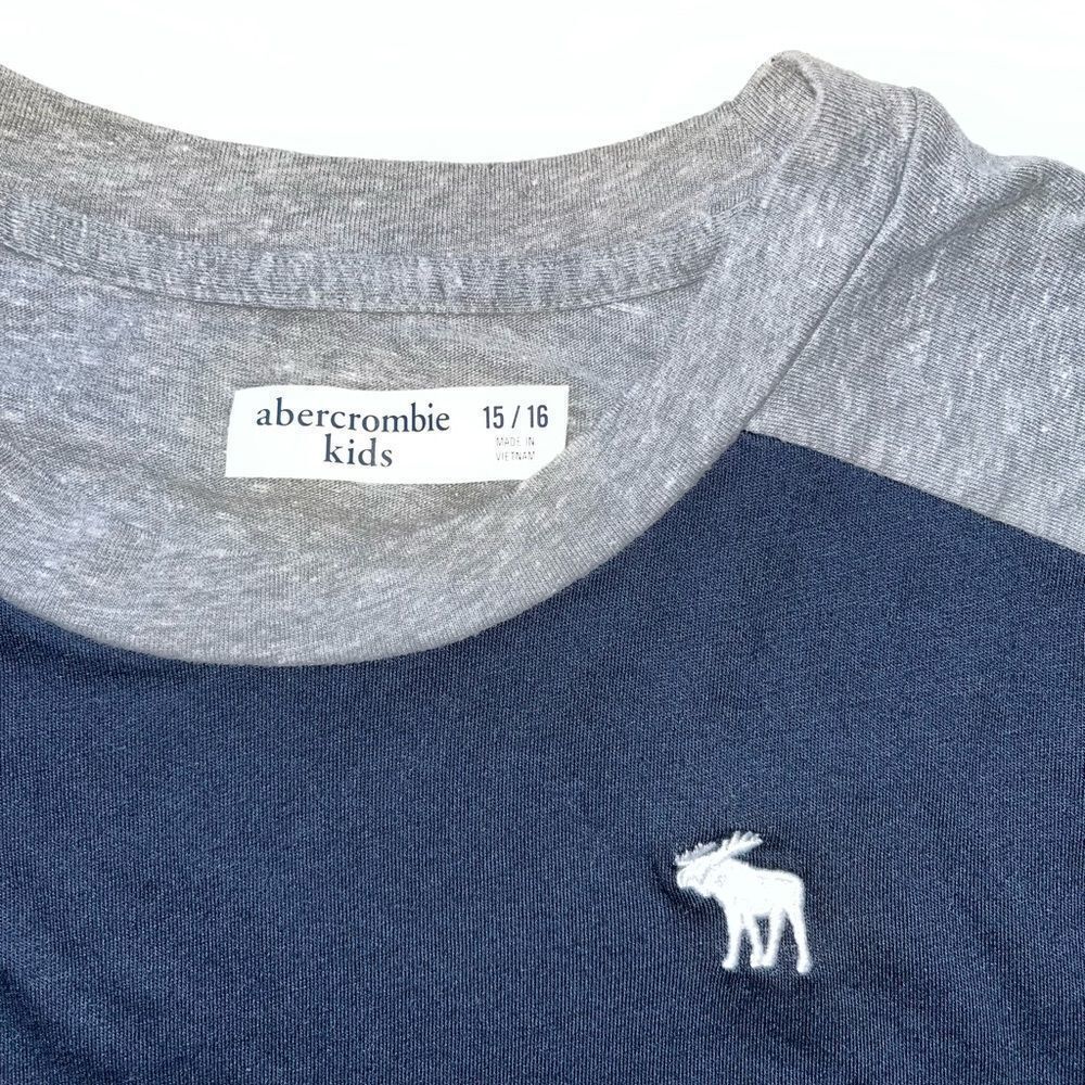 Abercrombie boys tee - Picture 3 of 3